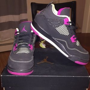 Jordan4 retro